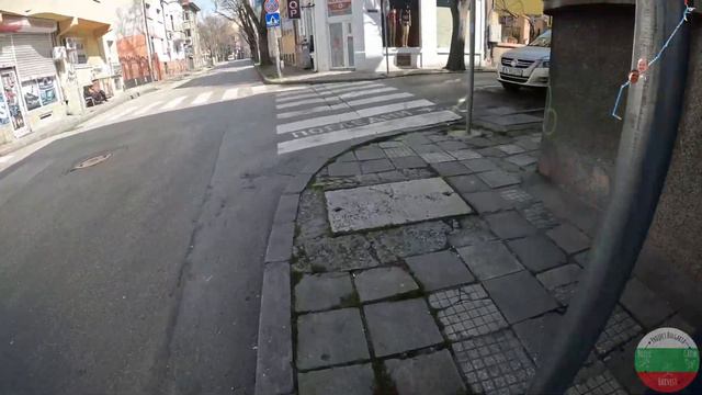 Aufenthaltsgenehmigung - Lichna Karte beantragen in Bulgarien 2023 смотреть онлайн