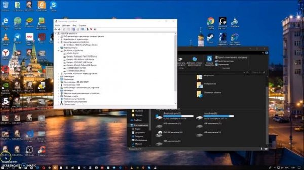 Сравнение старого и нового жёсткого диска Seagate ST2000DM001 и ST2000DM008