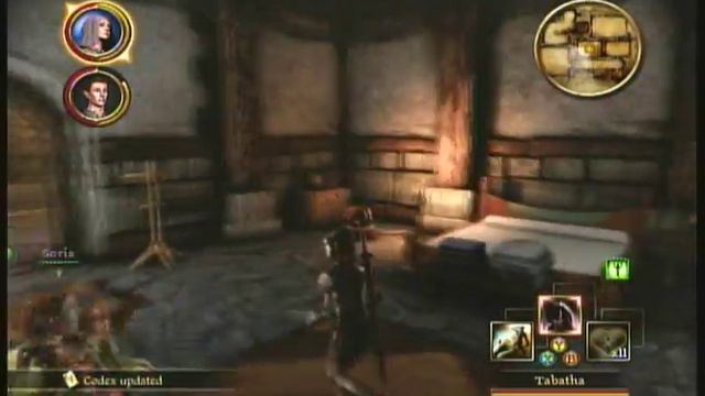 Dragon Age: Origins - Female City Elf Origin - Part 4 of 6 смотреть онлайн