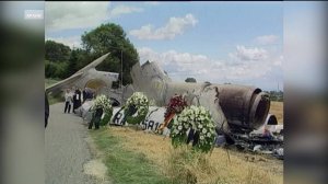 Ровно 22 года назад случилась авиакатастрофа над Боденским озером