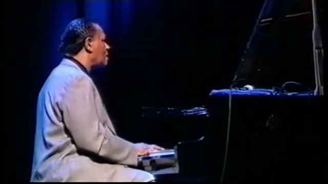 McCoy Tyner - London Jazz Festival 2002