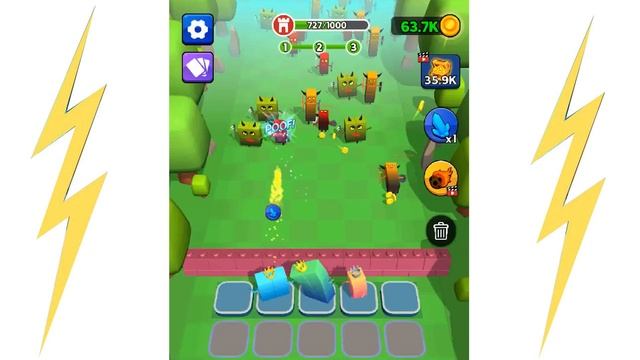 Number Cube War Number Lore Idle