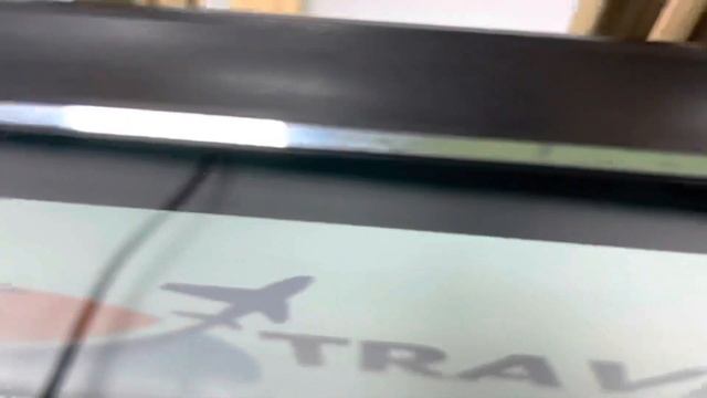 28.6inch stretch bar screen LCD digital signage Android Monitor Factory price Avlink display OEM смотреть онлайн