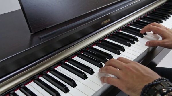 Minuet in D minor BWV ANH 132 - Bach