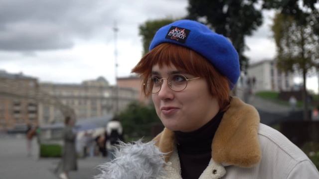 ‼️ ЧТО ДУМАЮТ МОСКВИЧИ О БОГАТЫХ И ПОЧЕМУ ОНИ НЕ ДЕЛЯТСЯ СВОИМ БОГАТСВОМ С БЕДНЫМИ... смотреть онлайн