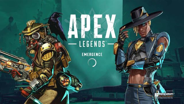 Loading and compiling shaders apex legends. смотреть онлайн