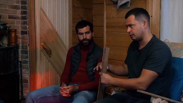 НЕФОРМАЛЬНО О ППУ / РАЗГОВОРЫ О ВАЖНОМ / ПЕНА-НН смотреть онлайн