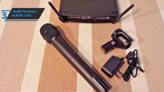 Top 5 Buys - Buy These Top 5 Microphones in 2021! смотреть онлайн