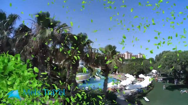LIMAK ATLANTIS DE LUXE HOTEL & RESORT 5* смотреть онлайн