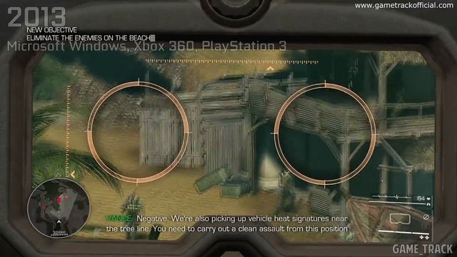 Evolution of Sniper Ghost Warrior 2008-2019 смотреть онлайн