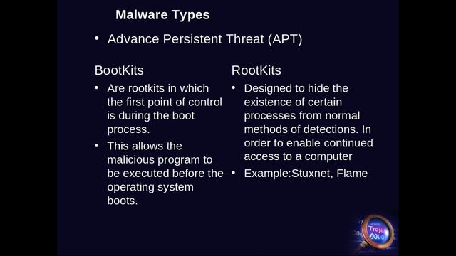 Malware Analysis Course [kurdish] смотреть онлайн