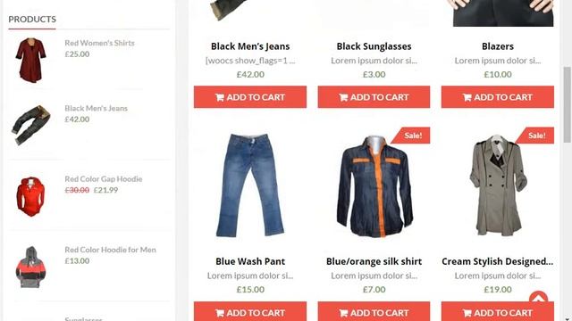 Woocommerce Theme Customization, Part-03 смотреть онлайн