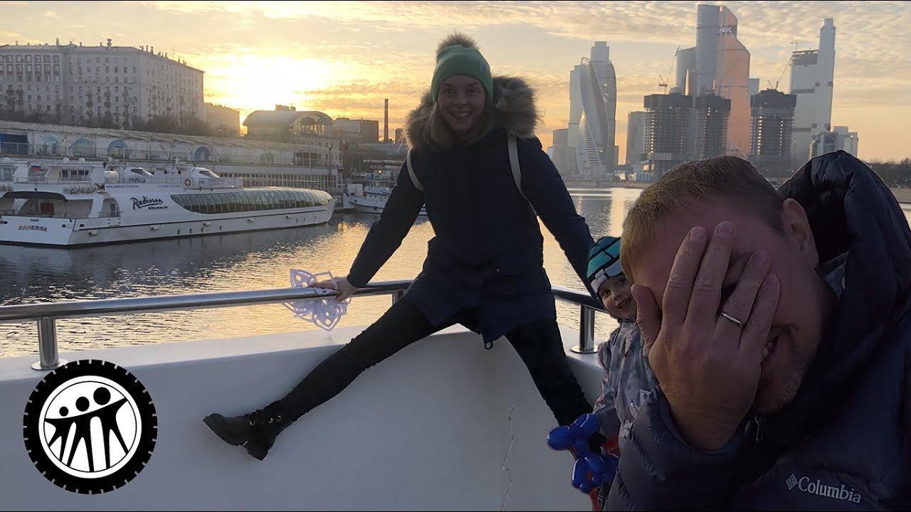 Сколько стоит НЕ СЪЕЗДИТЬ на рыбалку? смотреть онлайн