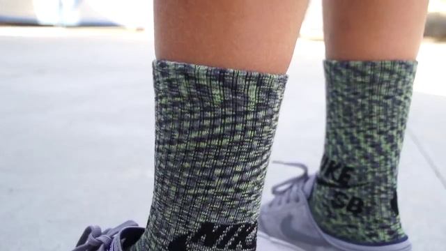 NIKE SB FINAL No Fall 2015 VERBIAGE HD смотреть онлайн