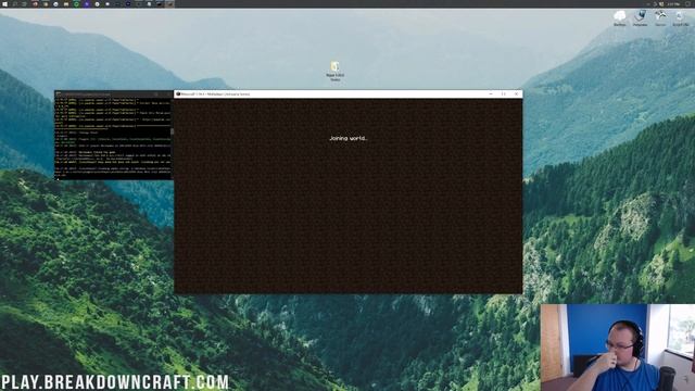 How To Add Plugins to a Minecraft Server (1.16.5) смотреть онлайн