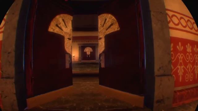 RollerCoaster Legends PSVR Playthrough