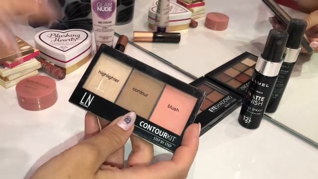 TAG! Непопулярное мнение о косметике. Lamel neon смотреть онлайн