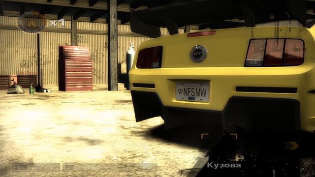 NFS Most Wanted | Прохождение #15 Рейзор смотреть онлайн