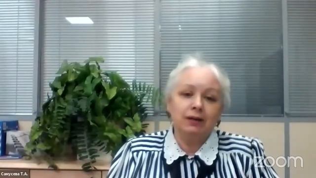 Татьяна Самусева, директор выставки «Мебель» (Экспоцентр) смотреть онлайн