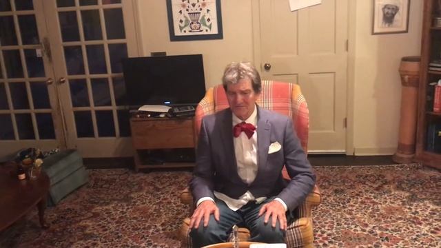 Monty Python Argument Skit смотреть онлайн