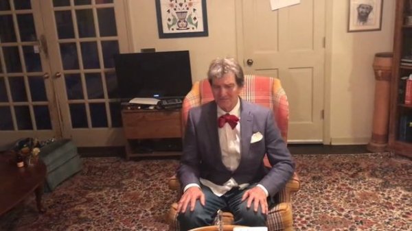 Monty Python Argument Skit