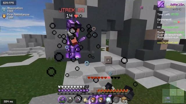 Top 5 CUTEST Underrated Texture Packs! (Minecraft pvp) смотреть онлайн