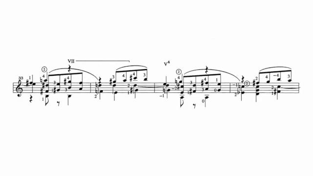 Chopin: Mazurka Op 68 No 4 смотреть онлайн