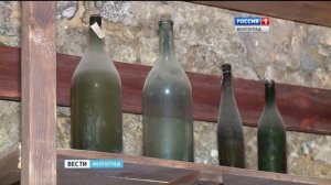 Музей «Старая Сарепта» проводит экскурсию «Под грифом «секретно»