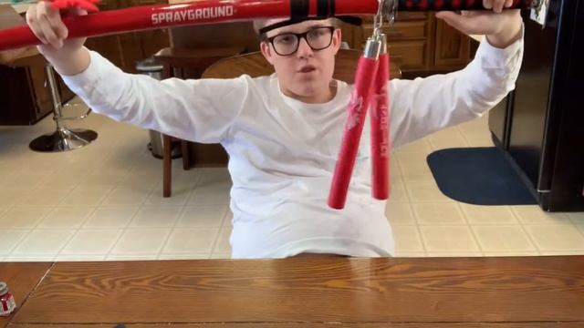 UNBOXING SPRAYGROUND NINJA STAR CRAZY UNBOXING!!! смотреть онлайн