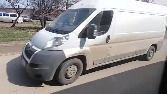 Троллейбус 2081 маршрут 11А смотреть онлайн