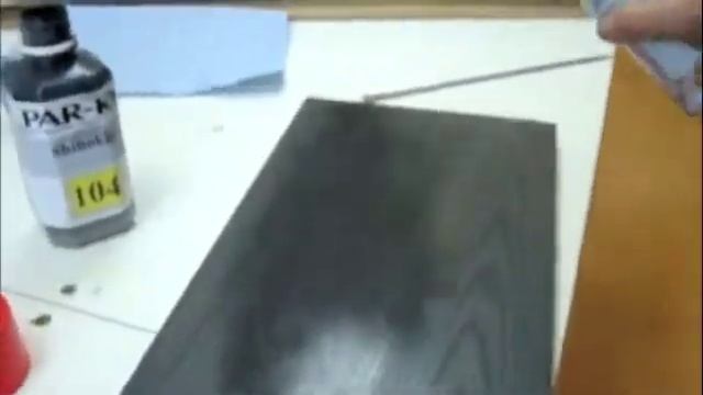 Par-Ky Silencioso - Scratch Repair смотреть онлайн