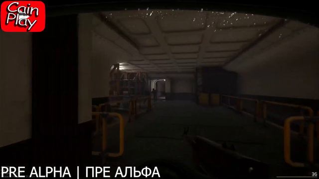 🔥MARAUDERS🔥Гемплей (MARAUDERS Gameplay)