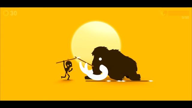 Big Hunter - Охота на мамонта - Games смотреть онлайн