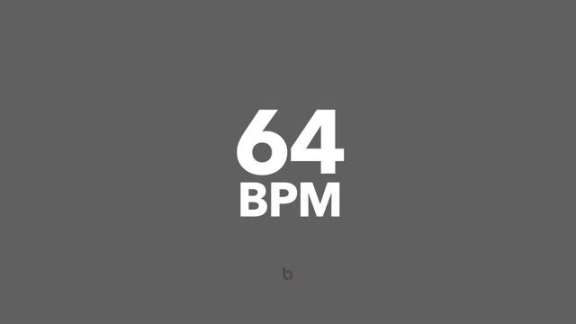 64 BPM - Metronome Flash смотреть онлайн