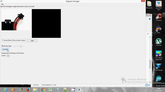Software Laser Engraver Beta Python vPython tutorial USO смотреть онлайн