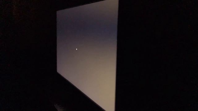 Dell P2214H - Glow (Black Screen) смотреть онлайн