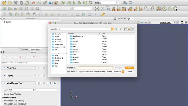 Programmable filter смотреть онлайн