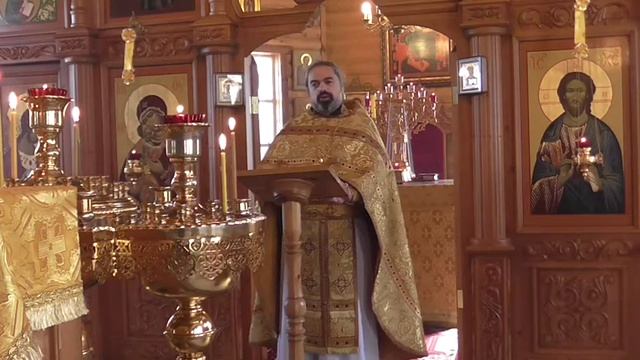 О празднике , пронизанном добротой и любовью . 8 июля 2017 года смотреть онлайн