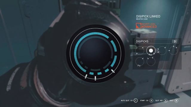 Starfield Gameplay Walkthrough - Final Glimpses and Entangled смотреть онлайн