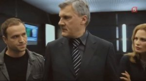 (След) - Степан Данилов и Власова Рита. - (Ладонь и кинжал (T1One) -)