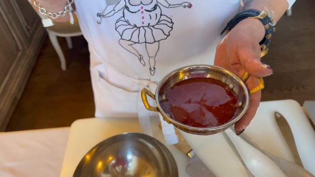 Божественная рыба! Просто возьмите рыбу и приготовьте как Шеф Маруся! Рецепт - Пальчики оближешь! смотреть онлайн