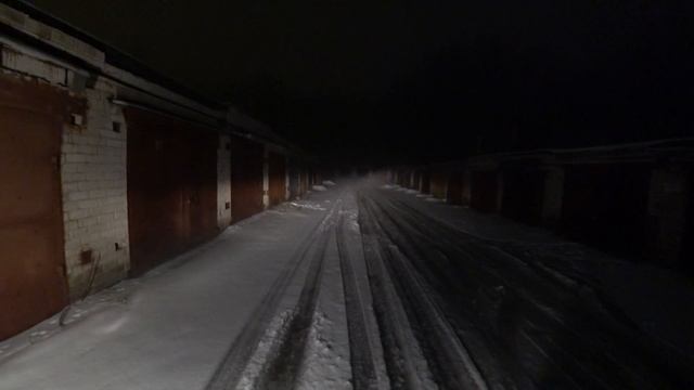 КОМПАКТНЫЕ LED лампы Н7 // МЫ ВИДЕЛИ ГОРАЗДО ЛУЧШЕ... смотреть онлайн