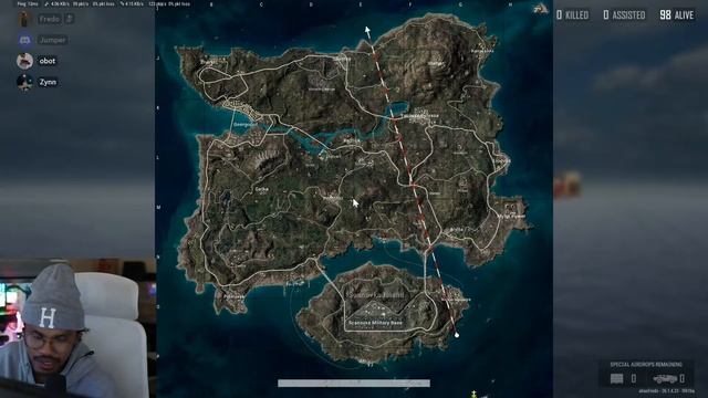 PUBG PC SQUAD HURU HARA смотреть онлайн