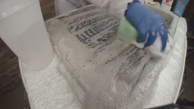 Очистка мойки МОКО после пятилетнего загрязнения смотреть онлайн