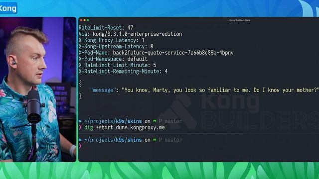 Gateway to the Future: A Brief History of Kubernetes Ingress смотреть онлайн