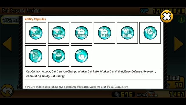 Battle Cats How to get new Normal Superfeline? How to get Cat Capsules+? What is its max level? смотреть онлайн
