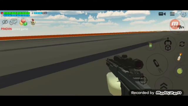 Обзор обновления Chicken Gun 3.0.0 смотреть онлайн