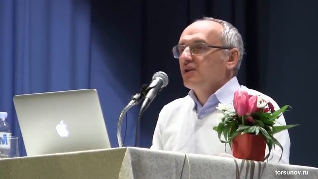 Торсунов О Г Почему человека выбивают из молитвы мысли о быте во время молитвы смотреть онлайн