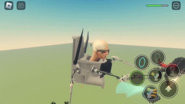 Reworked Upgraded Scientist Toilet Showcase |Ultimate Bathroom Battle