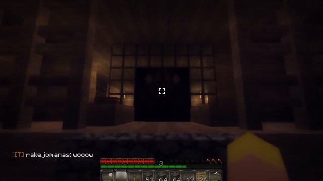 Minecraft GLSL Shaders, (DOF, BUMP MAPPING, GOD RAYS, WAVING WHEAT AND MORE!) Mod Spotlight смотреть онлайн
